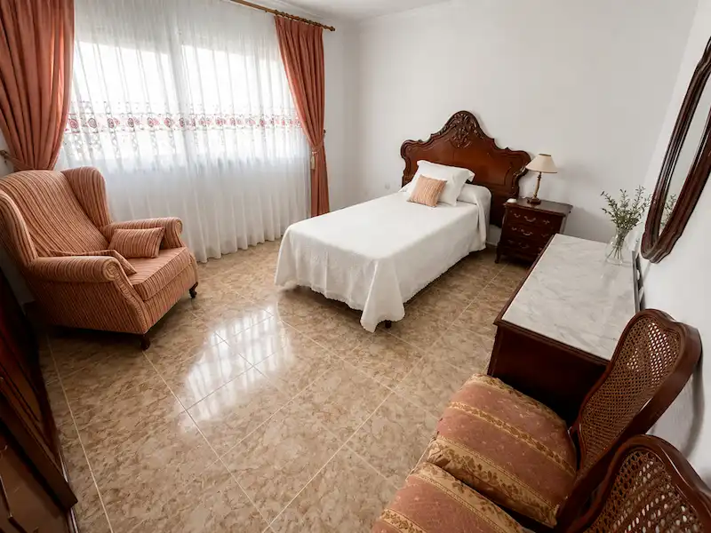 Wohnung zum Verkauf in Avenida María Auxiliadora, imagen 6