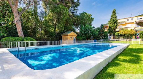 Foto 4 de Casa o chalet en venta en Joaquín Ugarte, Campolivar, Godella