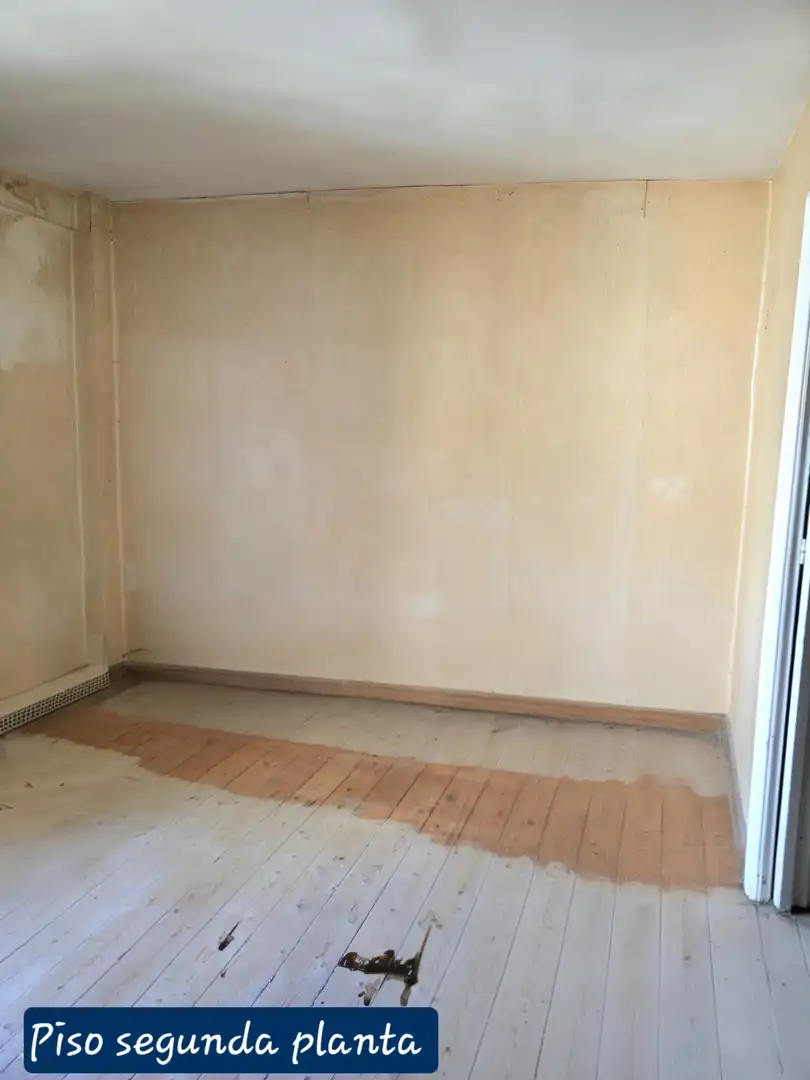Wohnung zum Verkauf in Aguilar de Campoo mit Privatgarten