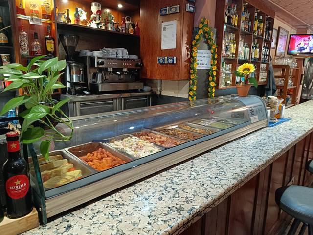 Local comercial en Alquiler en de la Riera d'Horta, 6 en Vilapicina i la Torre Llobeta