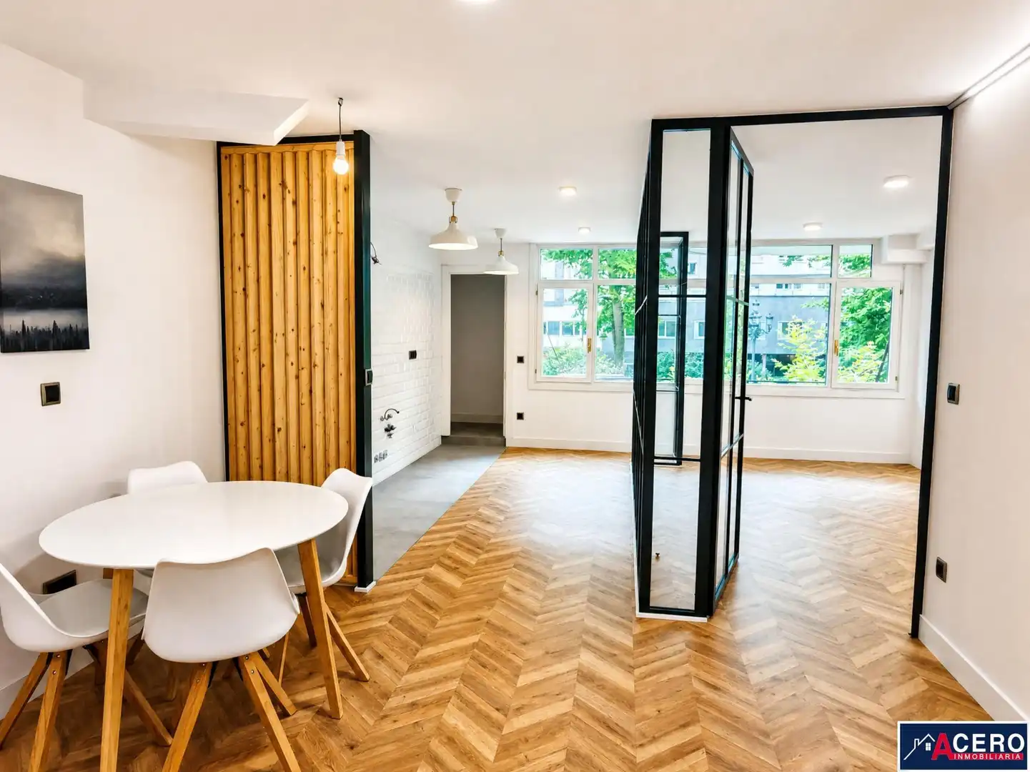 Flat with lift for sale in Calle de San Fernando, imagen 3