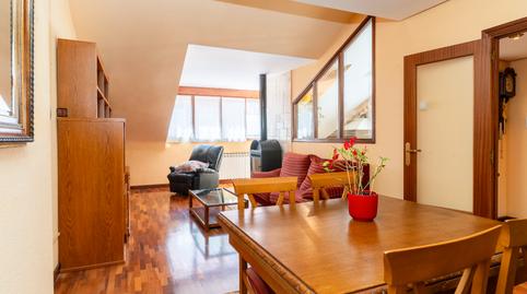 Foto 3 de Ático en venta en Florida Kalea, 43, Ensanche, Araba - Álava