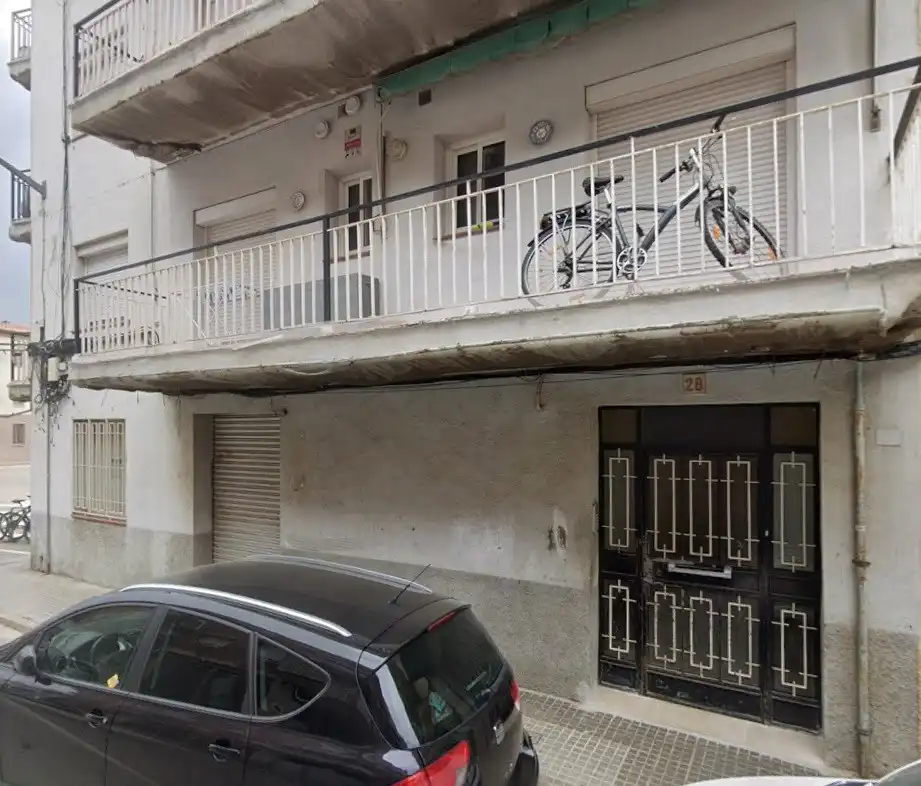 Flat for sale in Carme