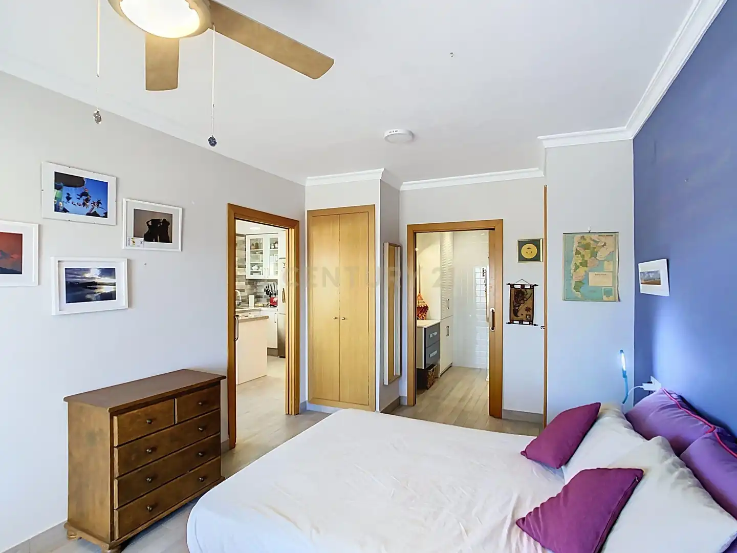 Apartament amb piscina en venda a Calle Lagarillo, 25, Málaga, Spain, imagen 19