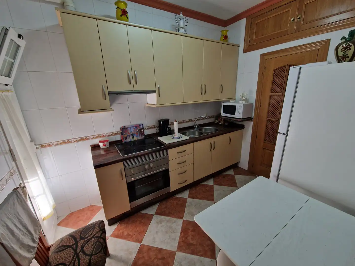 Chalet en venta en Villanueva de la Serena, imagen 5