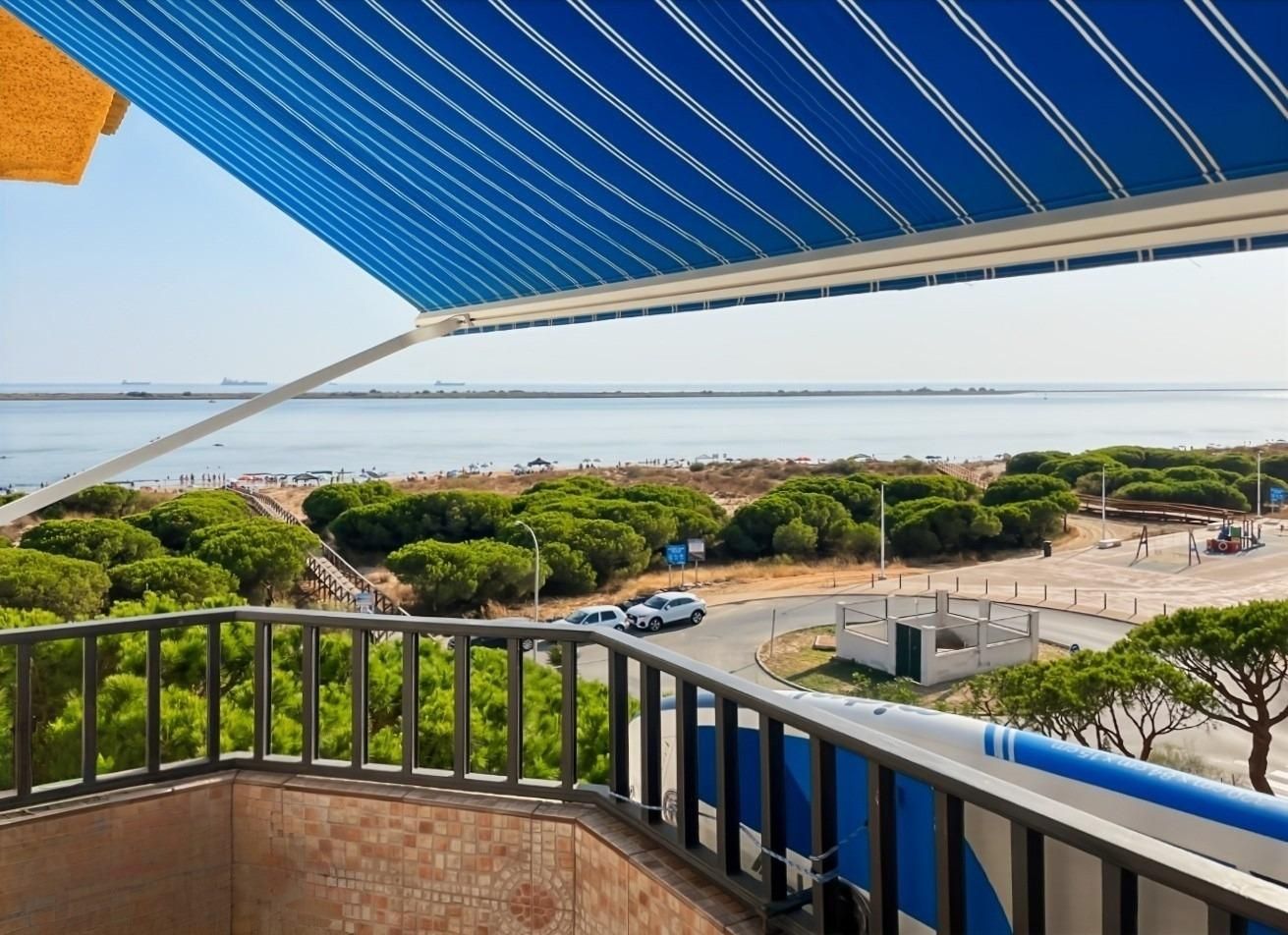 Piso en venta en  MIRAMAR, Mazagón