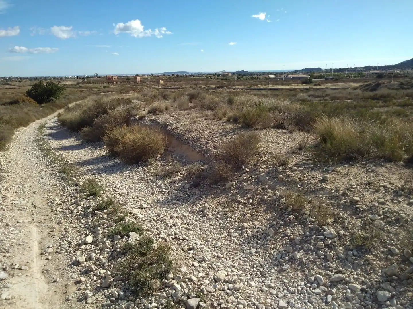 Terrain rustique à vendre à Agost, imagen 7
