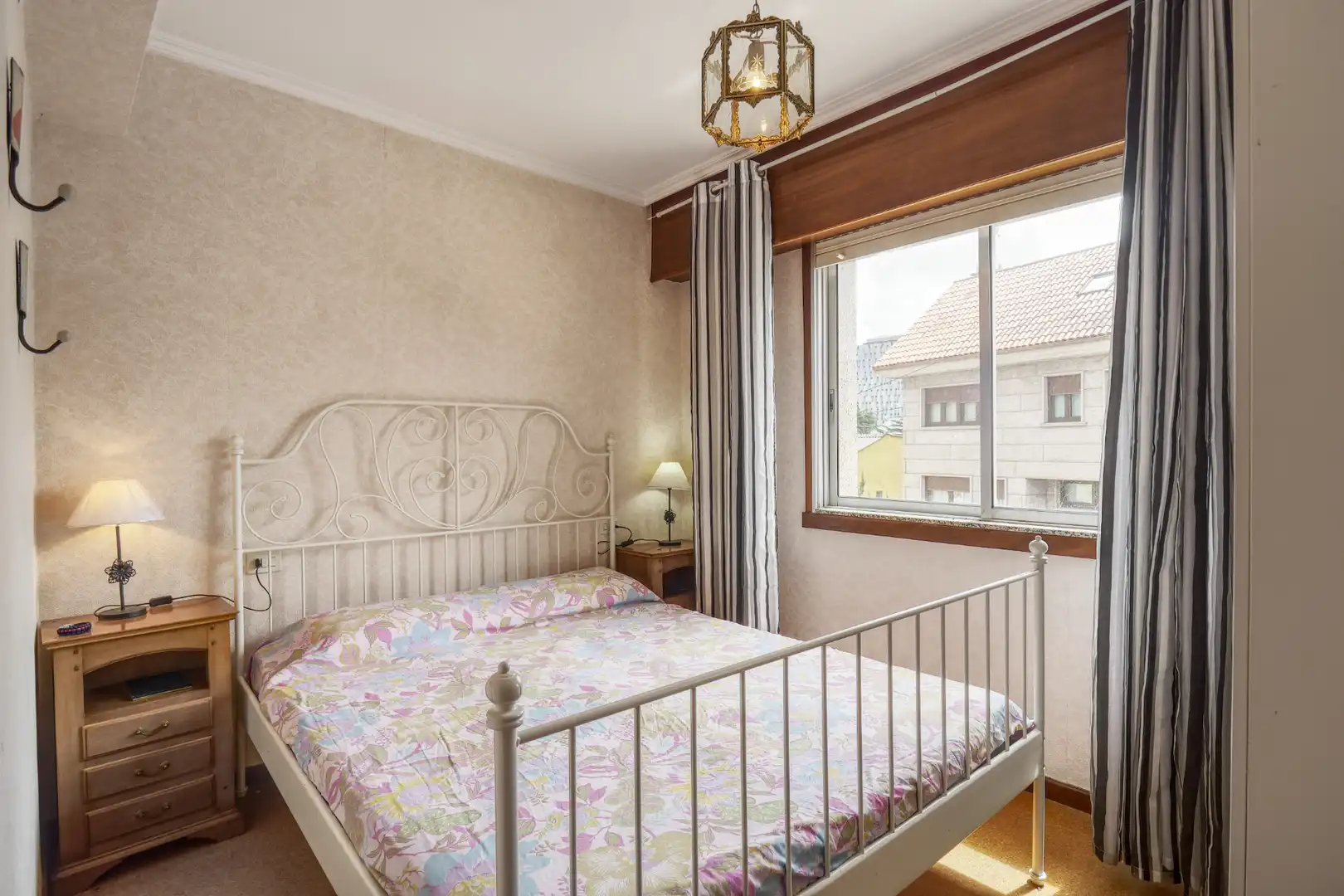 Habitación de Dúplex en venta en A Coruña Capital  con Trastero, Amueblado y Horno