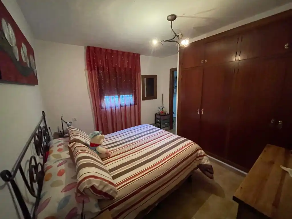 Finca rústica en venta en N/A, Avda Pescia - Ctra de Frigiliana