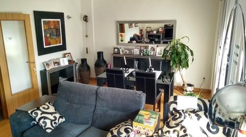 Foto 4 de Casa adosada en venda a Lerma, Burgos