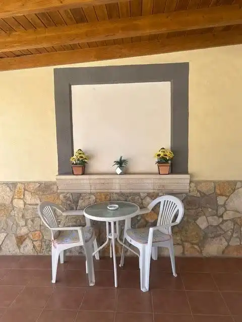 Terrace of Houses for sale in Llucmajor  with Air Conditioner, Heating and Private garden