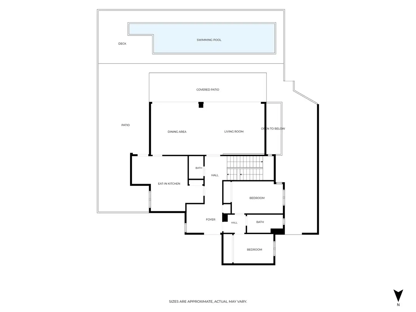 Casa o chalet en venta en Málaga con Terraza