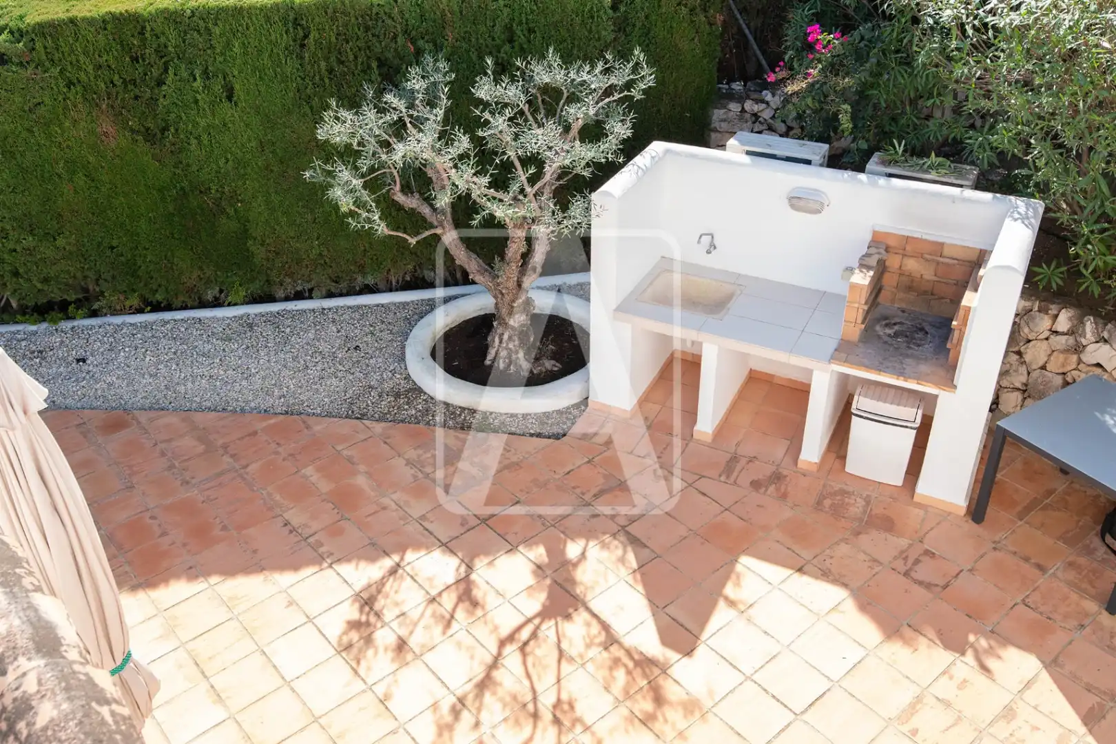 Xalet amb piscina en venda a La Fustera, imagen 24