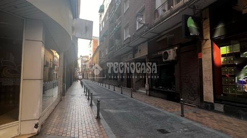 Foto 2 de Pis en venda a Casco Antiguo, Talavera de la Reina