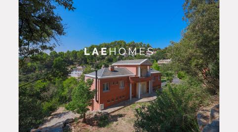 Foto 2 de Casa o xalet de lloguer a Carrer Beethoven (c.coll), Corbera de Llobregat, Barcelona