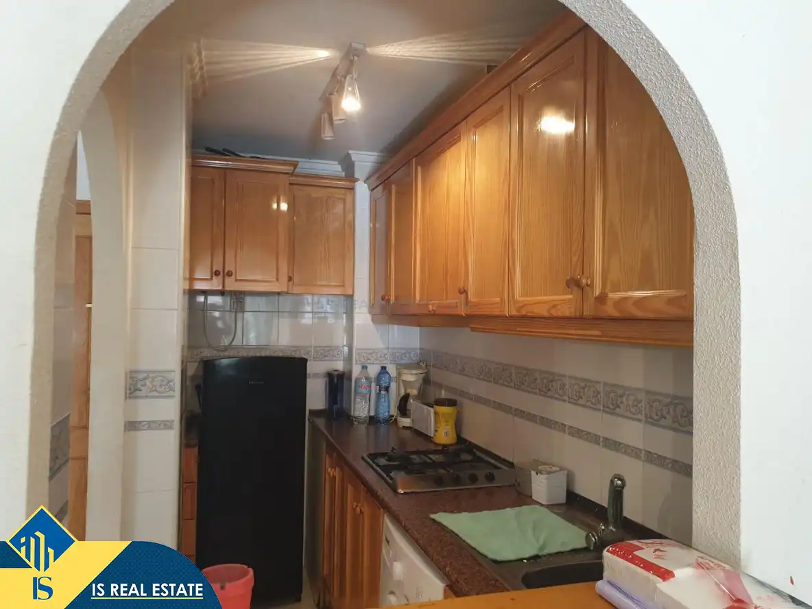 Mini appartamento con piscina in vendita a Playa del Cura, imagen 9