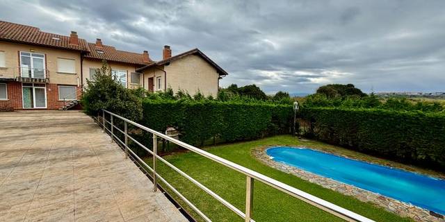 Piso en Venta en Calle San Juan  en Cuchía