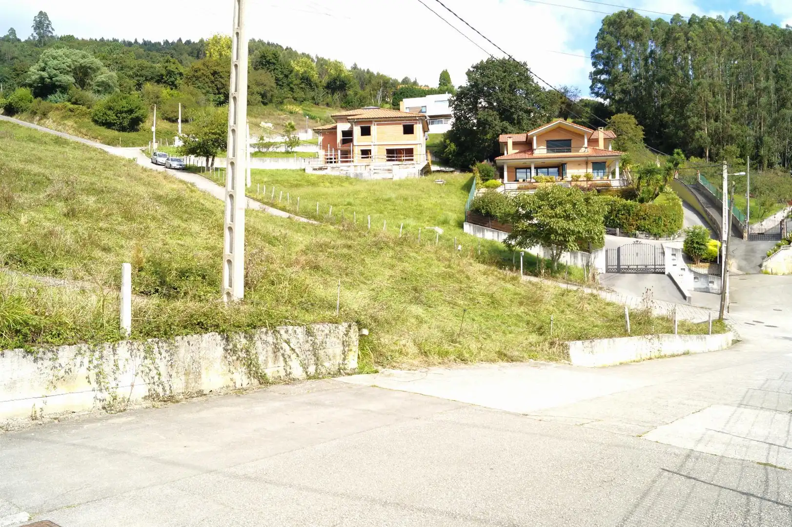 Residencial en venta en Oviedo 