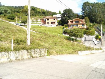 Terrenos y solares en venta en Parroquias Norte - Naranco