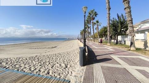 Foto 3 de Casa o xalet en venda a Los Narejos - Punta Calera, Los Alcázares