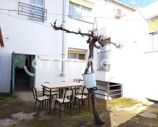 Jardí de Casa o xalet de lloguer en Valdilecha amb Aire condicionat i Jardí privat