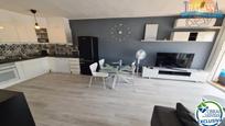 Kitchen of Flat for sale in Empuriabrava  with Furnished