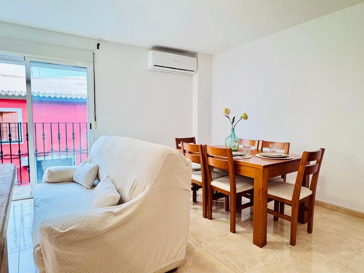 Appartement avec balcon à vendre à Totana, imagen 7