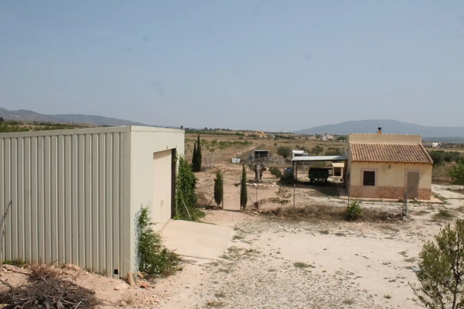Haus zum Verkauf in El Pinós / Pinoso, imagen 20