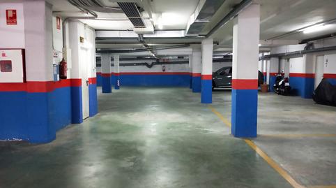 Foto 3 de Garaje en venta en Carrer Cals Frares, Tiana, Barcelona