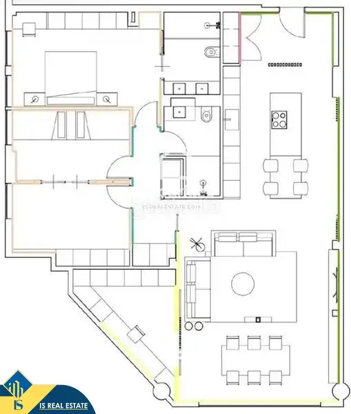 Appartement à vendre à Centro, imagen 31