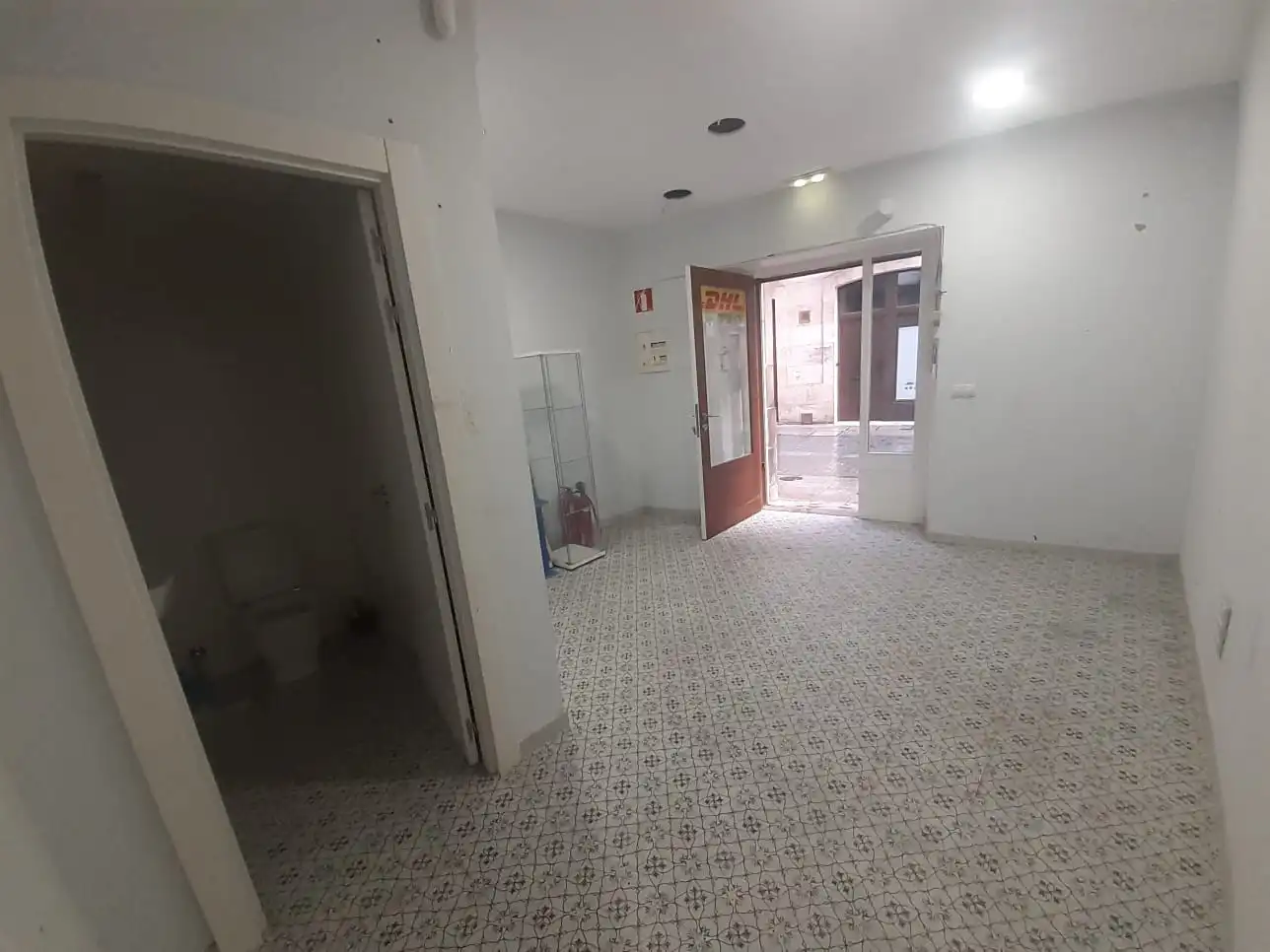 Local comercial en venda a Kale Zaharra Kalea, imagen 2