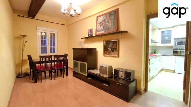 Piso en Alquiler en Los Tiradores