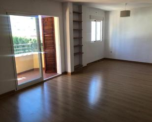 Living room of Flat for sale in Málaga Capital  with Air Conditioner, Heating and Terrace