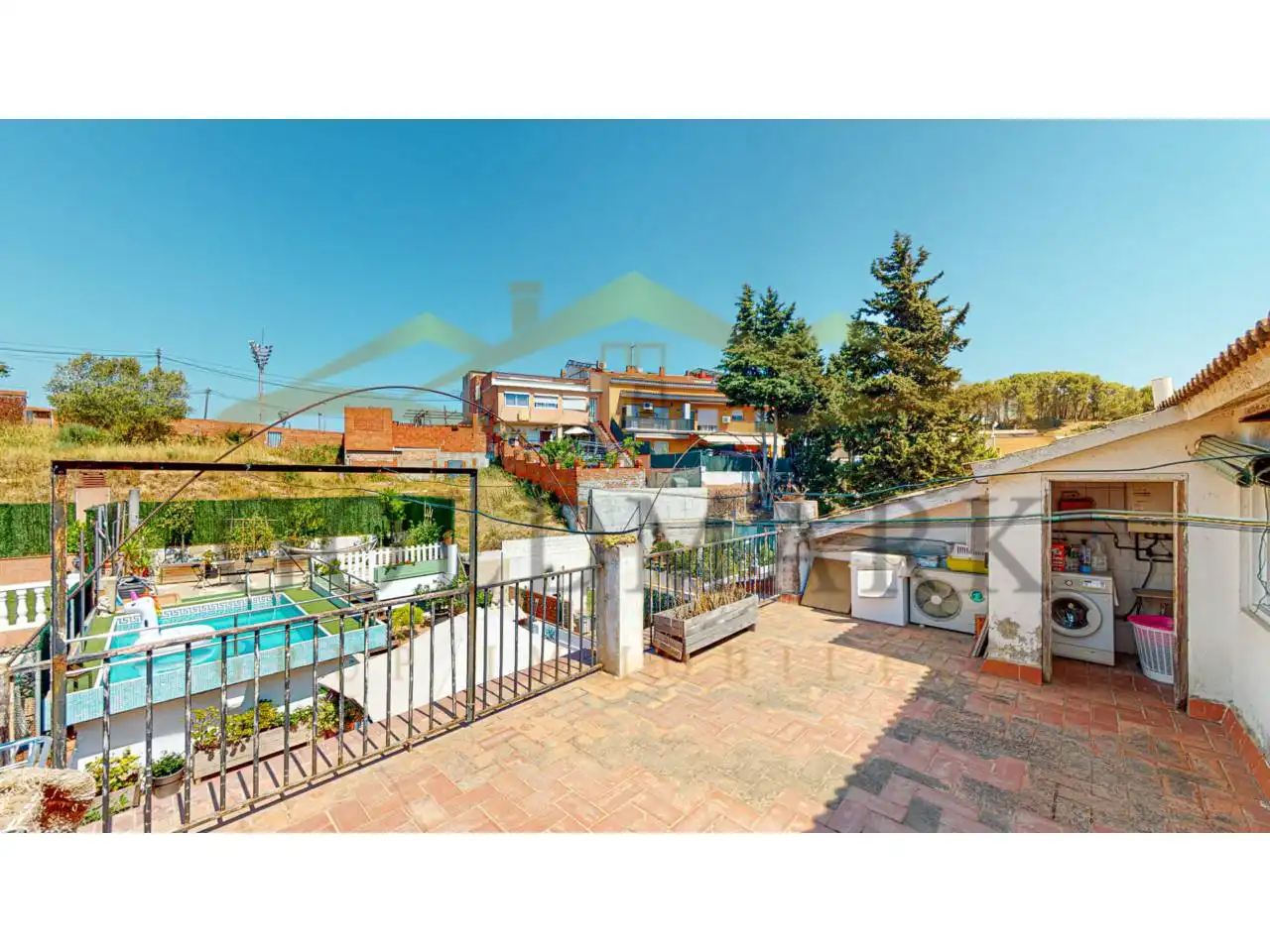 Casa o xalet en venda a Calle Lleó, 37, Ca n'Oriol