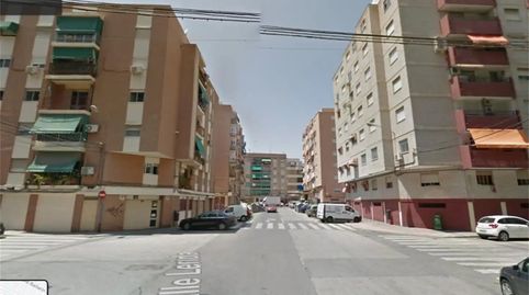 Foto 3 de Garaje de alquiler en Calle Cánovas del Castillo, 48, Carolinas Altas, Alicante / Alacant