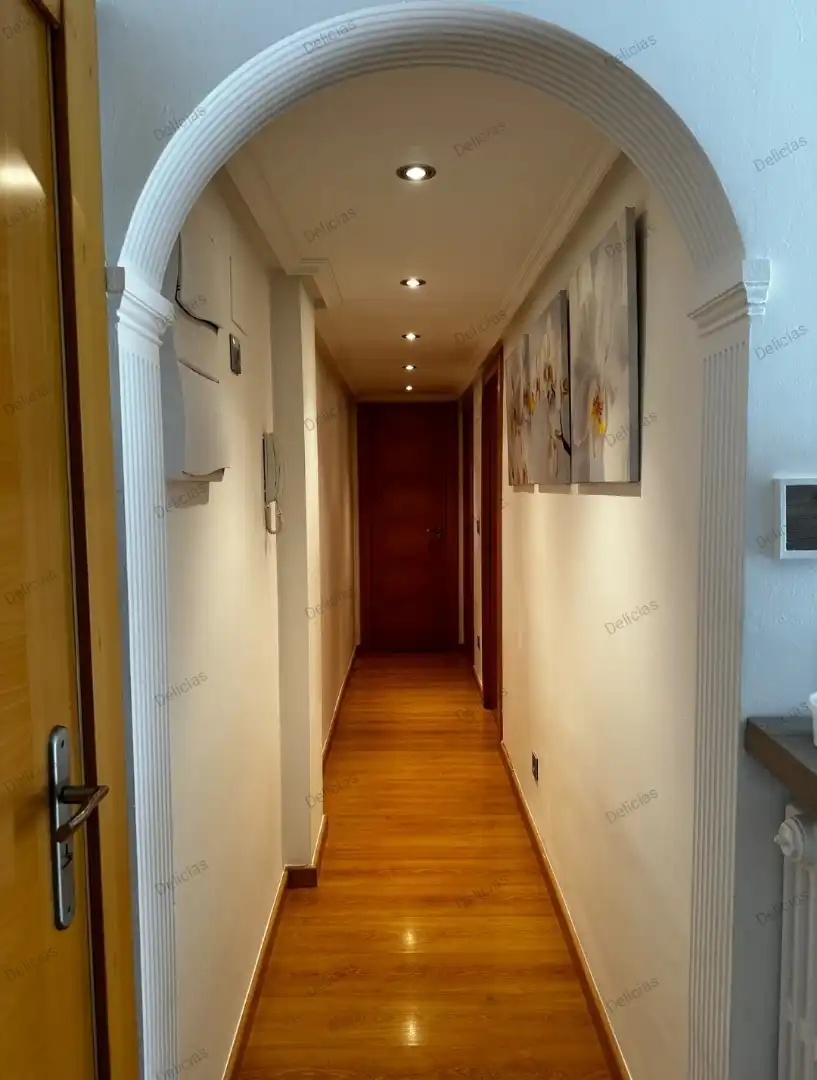 Pis en venda a Avenida de Madrid, 94, Barrio del Ave