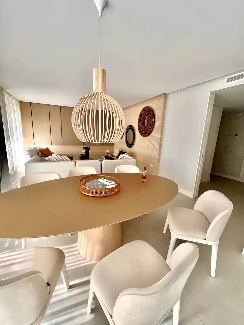 Wohnung mit Pool zum Verkauf in Estepona Pueblo, imagen 17