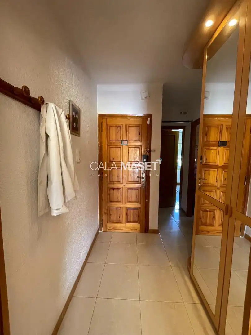Apartamento con terraza en venta en Església, imagen 16