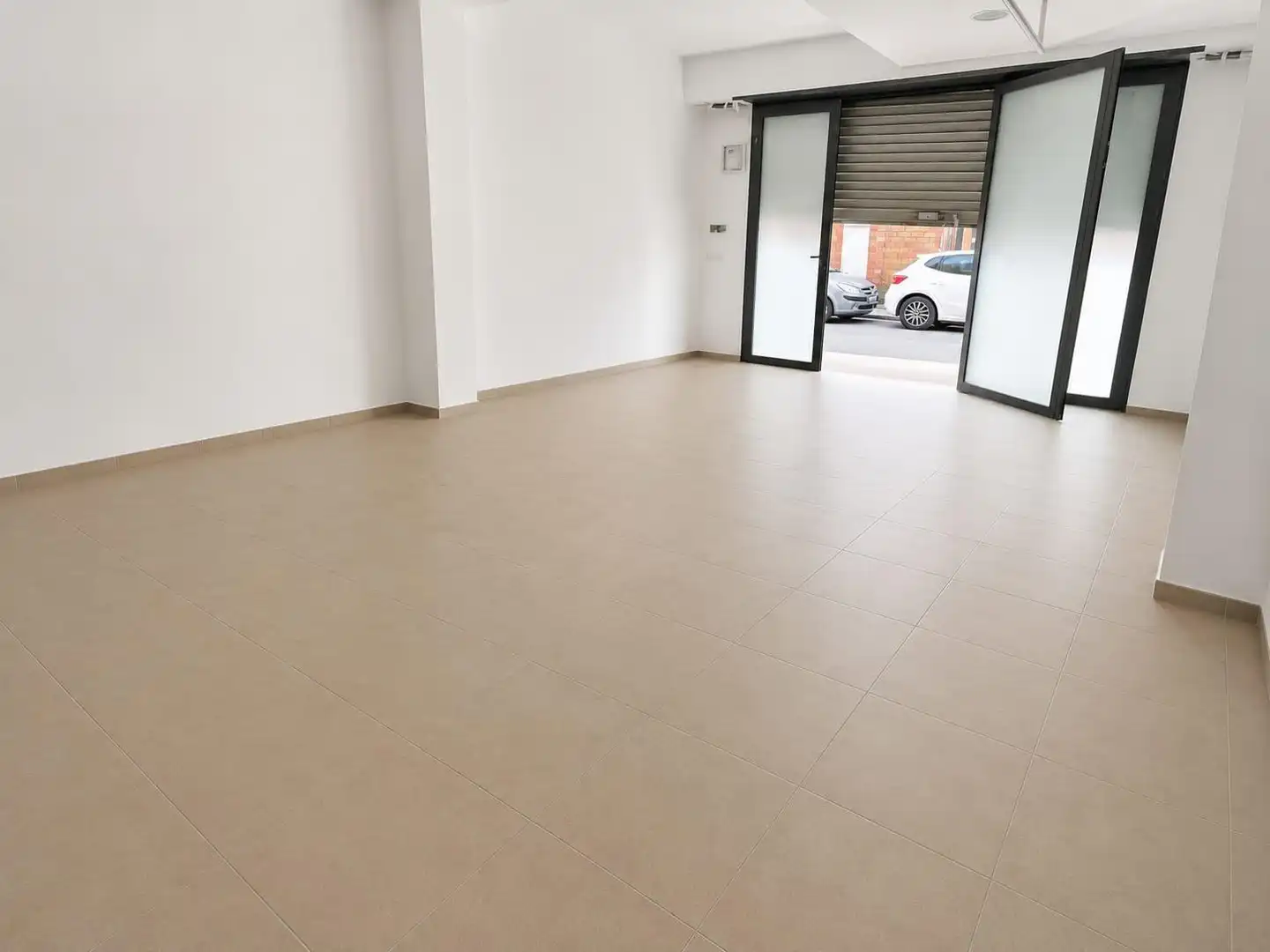 Local de alquiler en Sabadell con Aire acondicionado