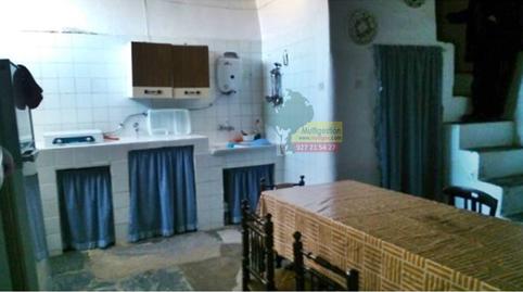 Foto 5 de Casa o xalet en venda a Talaván, Cáceres