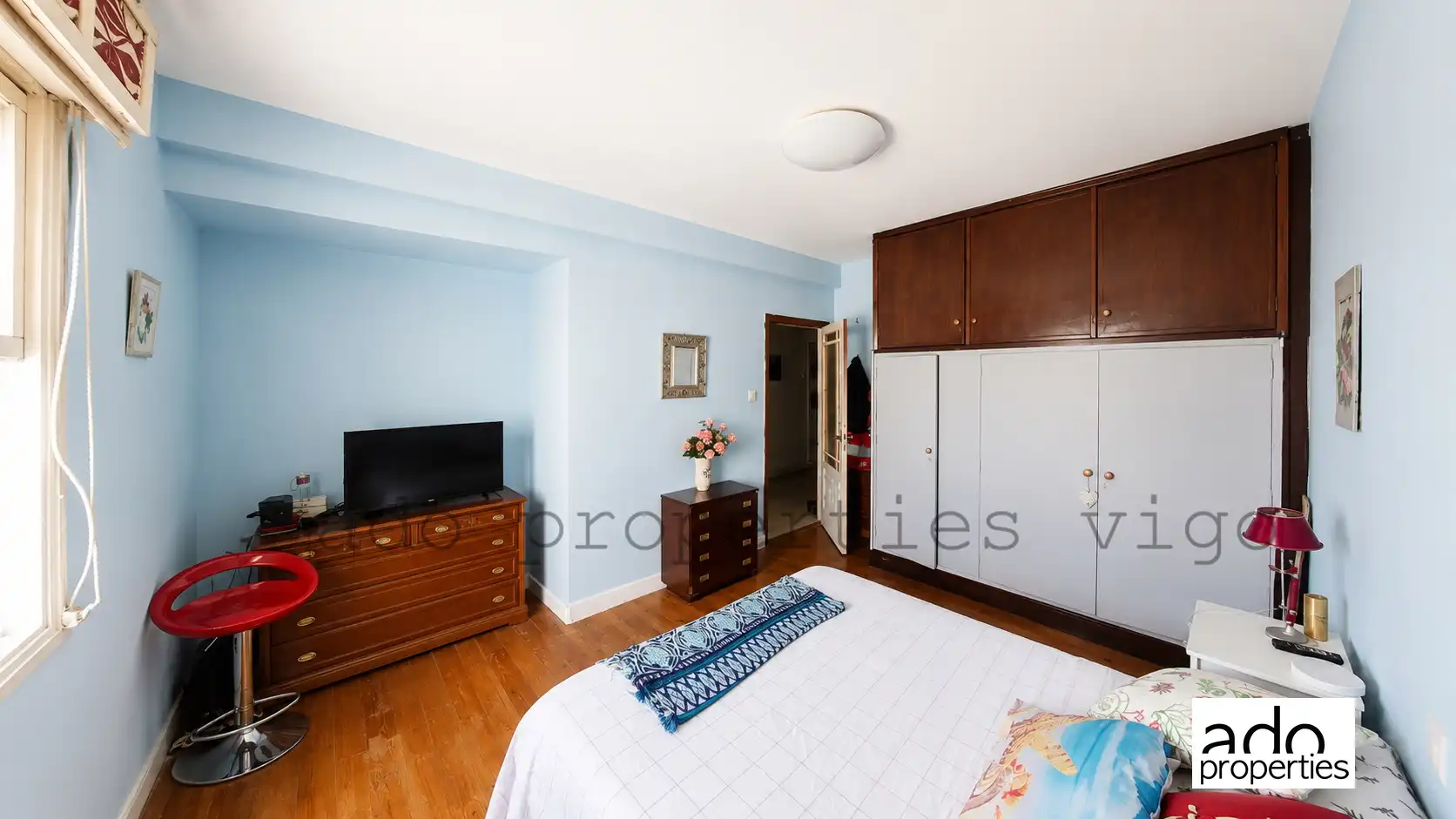 Piso en venta en Rúa de Pizarro 33, imagen 13
