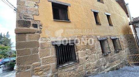 Photo 2 of House or chalet for sale in El Olmo Kalea, 26, Labastida / Bastida, Araba - Álava