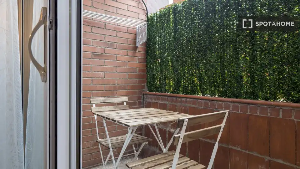 Habitació a El Clot