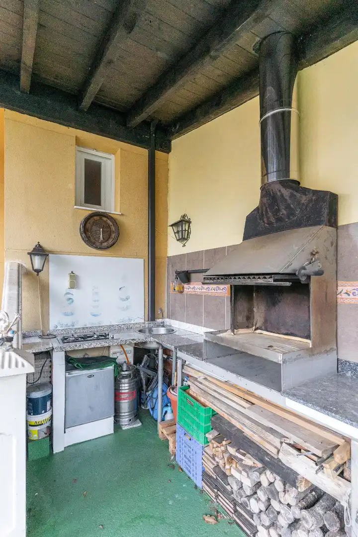 Maison avec jardin à vendre à Calle D FELIPE-QUIN V, imagen 33