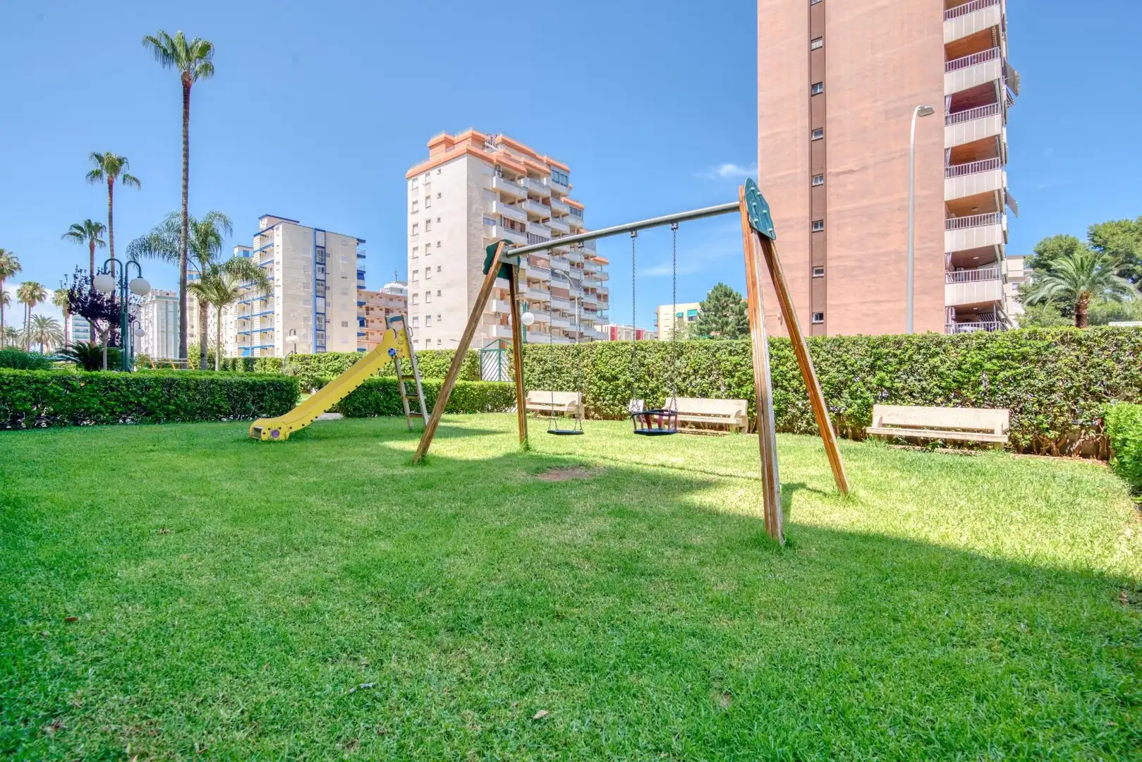 Wohnungen zur Miete in Calle DEVESA, 3, Playa de Gandia