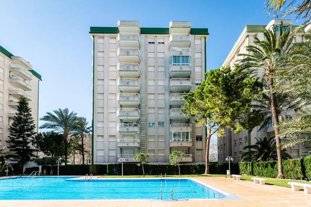 Apartamento en Venta en Playa de Gandia