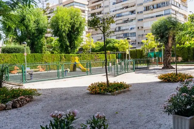 Pis amb piscina en venda a Avenida Bruselas, imagen 40
