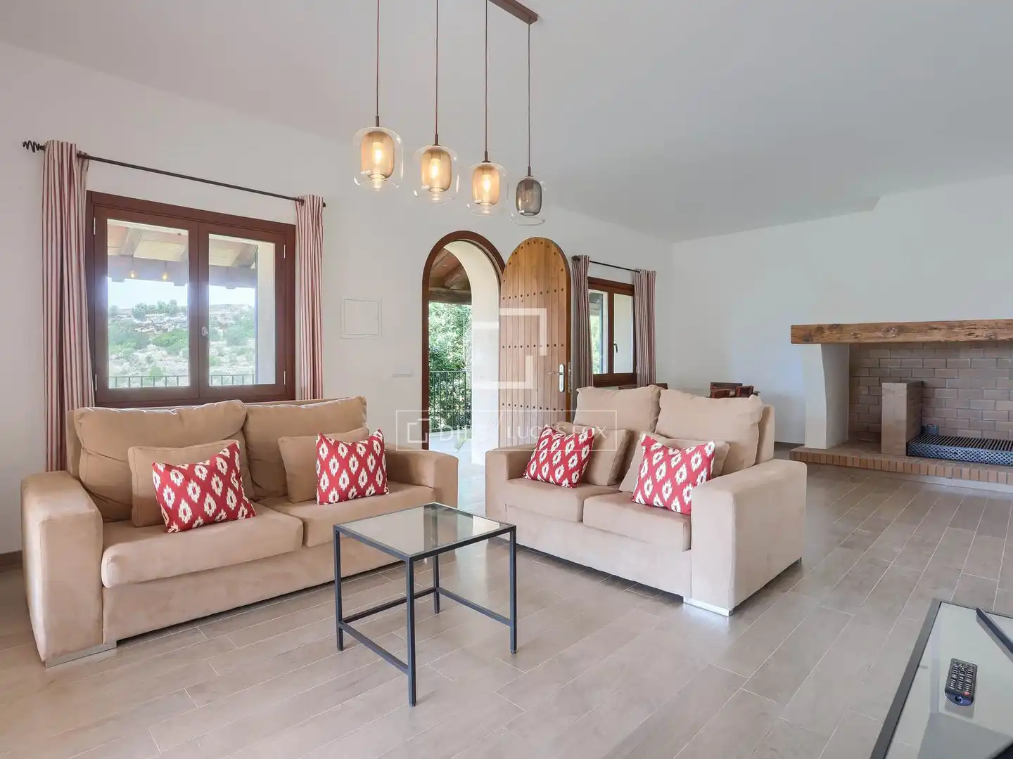 Casa rústica con piscina en venta en Llevant, imagen 3