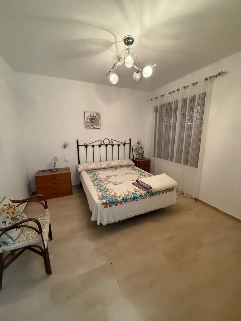 Schlafzimmer von Grundstücke zum Verkauf in Albacete