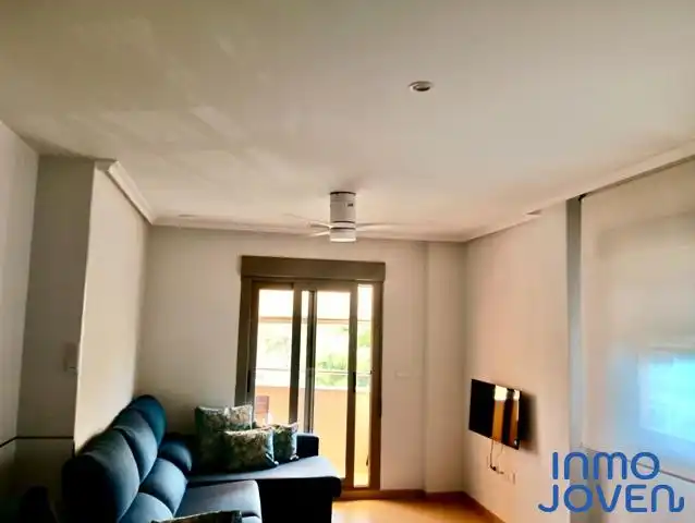 Apartament de lloguer a Carrer del Greco, Playa Muchavista